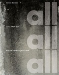 Cover: herman de vries, all all all - Werke 1957-2019 - Deutscher Kunstverlag