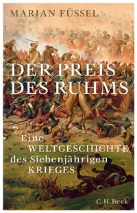 Abbildung von: Der Preis des Ruhms - C.H.BECK