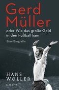 Cover: Gerd M&uuml;ller - C.H.BECK