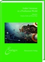 Cover: Arabic Literature in a Posthuman World - Harrassowitz Verlag