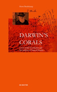 Abbildung von: Darwin's Corals - De Gruyter