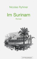 Cover: Im Surinam - Zytglogge