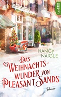 Cover: Das Weihnachtswunder von Pleasant Sands - beHEARTBEAT