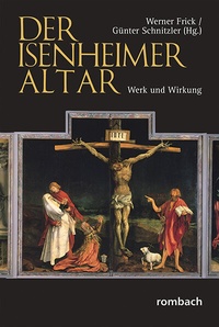 Enlarge image Cover: Der Isenheimer Altar - Rombach Druck- und Verlagshaus
