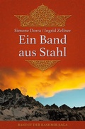 Cover: Ein Band aus Stahl - tredition GmbH