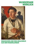 Cover: Wundersam Wirklich - Verlag Kettler