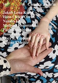Cover: Camera Austria International 147/2019 - Camera Austria