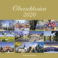Cover: Oberschlesien 2020 - Laumann Druck und Verlag