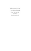 Cover: Etwas ist immer - G&uuml;nther Emigs Literatur-Betrieb