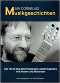 Cover: Musikgeschichten - Plattschapp & Plaggenhauer