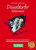 Cover: D&uuml;sseldorfer Geheimnisse - Bast Medien GmbH