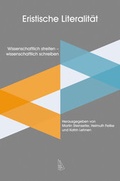 Cover: Eristische Literalit&auml;t - Synchron