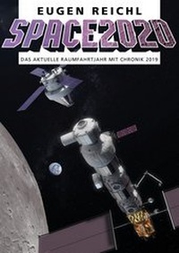 Enlarge image Cover: SPACE 2020 - Verein zur Förderung der Raumfahrt e.V.