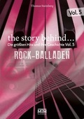 Cover: The Story Behind... Vol. 5 - MoTourMedia