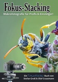 Cover: Fokus-Stacking - Traumflieger Fotographics