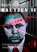 Cover: Bautzen II Mit Stasi-Zentrale - artesinex verlag