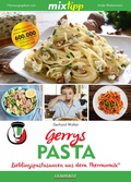 Cover: MIXtipp Gerrys Pasta - Lempertz Edition und Verlagsbuchhandlung