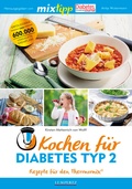 Cover: MIXtipp Kochen f&uuml;r Diabetes Typ2 - Lempertz Edition und Verlagsbuchhandlung