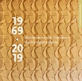 Cover: 1969 &middot; 2019 - Sandstein Kultur