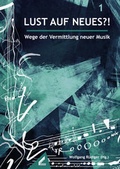 Cover: Lust auf Neues?! - Wi&szlig;ner-Verlag