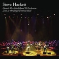 Cover: Genesis Revisited Band & Orchestra: Live - Sony Music Entertainment Germany GmbH / M&uuml;nchen