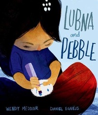 Enlarge image Cover: Lubna and Pebble - Oxford University Press