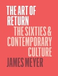 Cover: The Art of Return - University of Chicago Press