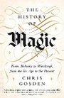 Cover: The History of Magic - Viking