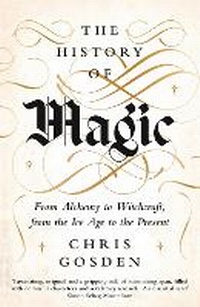 Enlarge image Cover: The History of Magic - Viking