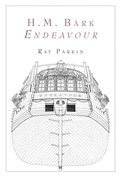 Cover: H.M. Bark Endeavour Box Set - The Miegunyah Press