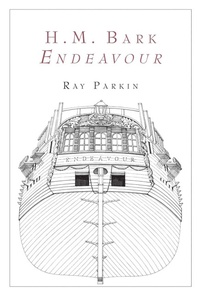 Enlarge image Cover: H.M. Bark Endeavour Box Set - The Miegunyah Press