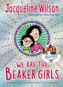Cover: We Are The Beaker Girls - Corgi Childrens