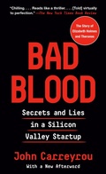 Cover: Bad Blood - Vintage