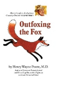 Enlarge image Cover: Outfoxing the Fox - Matthew Henry Poore