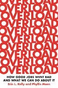Cover: Overload - Princeton University Press