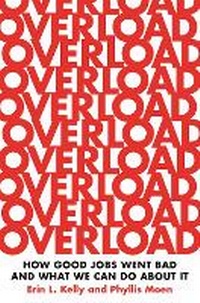 Enlarge image Cover: Overload - Princeton University Press