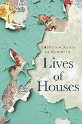 Cover: Lives of Houses - Princeton University Press