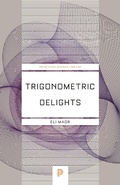 Cover: Trigonometric Delights - Princeton University Press