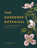 Cover: The Gardener's Botanical - Princeton University Press