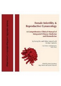 Abbildung von: Female Infertility & Reproductve Gynaecology - Journal of Chinese Medicine