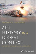 Cover: Art History in a Global Context - Wiley