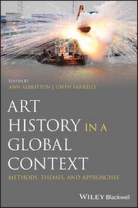 Abbildung von: Art History in a Global Context - Wiley