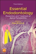 Cover: Essential Endodontology - Wiley