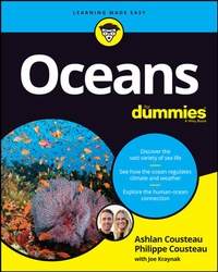 Abbildung von: Oceans For Dummies - Wiley