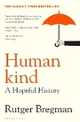 Cover: Humankind - Bloomsbury Publishing PLC