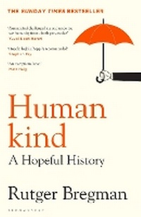 Enlarge image Cover: Humankind - Bloomsbury Publishing PLC