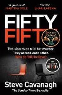 Enlarge image Cover: Fifty Fifty - Orion (an Imprint of The Orion Publishing Group Ltd )