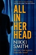 Cover: All in Her Head - Orion (an Imprint of The Orion Publishing Group Ltd )