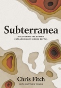 Cover: Subterranea - Wildfire