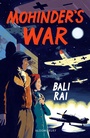 Cover: Mohinder's War - Bloomsbury Education